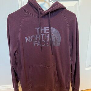 Women's North Face Hoodie